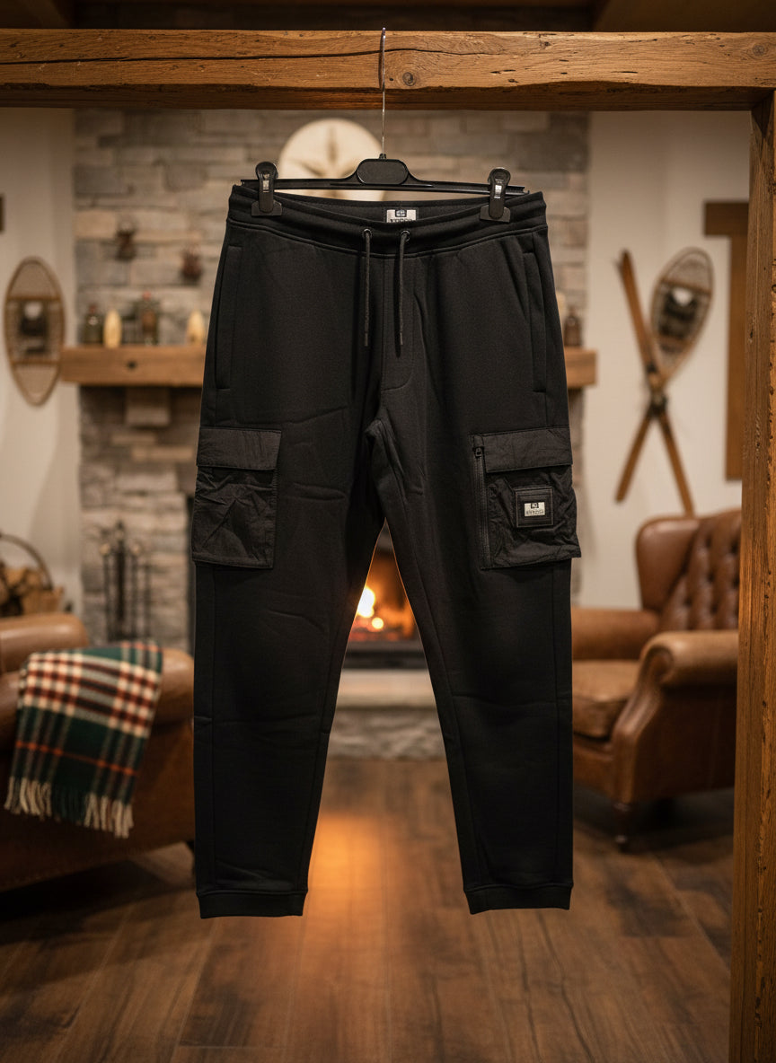 Jogg Weekend Offender