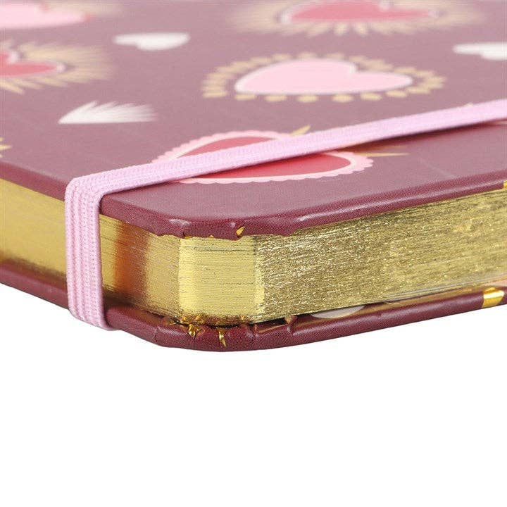 Carnet Sacré-Cœur Ex Voto