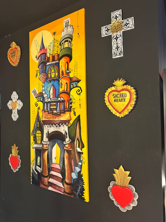 Sacred Heart ❤️