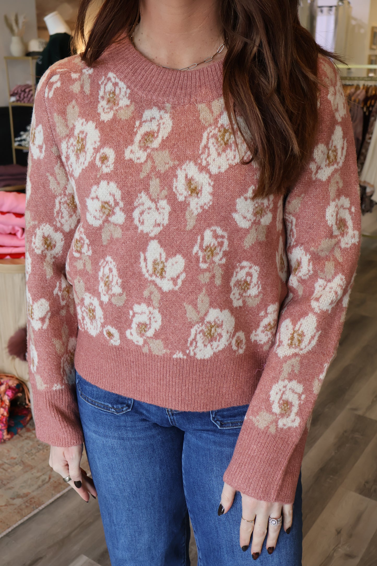 Pochette Sage et Sauvage