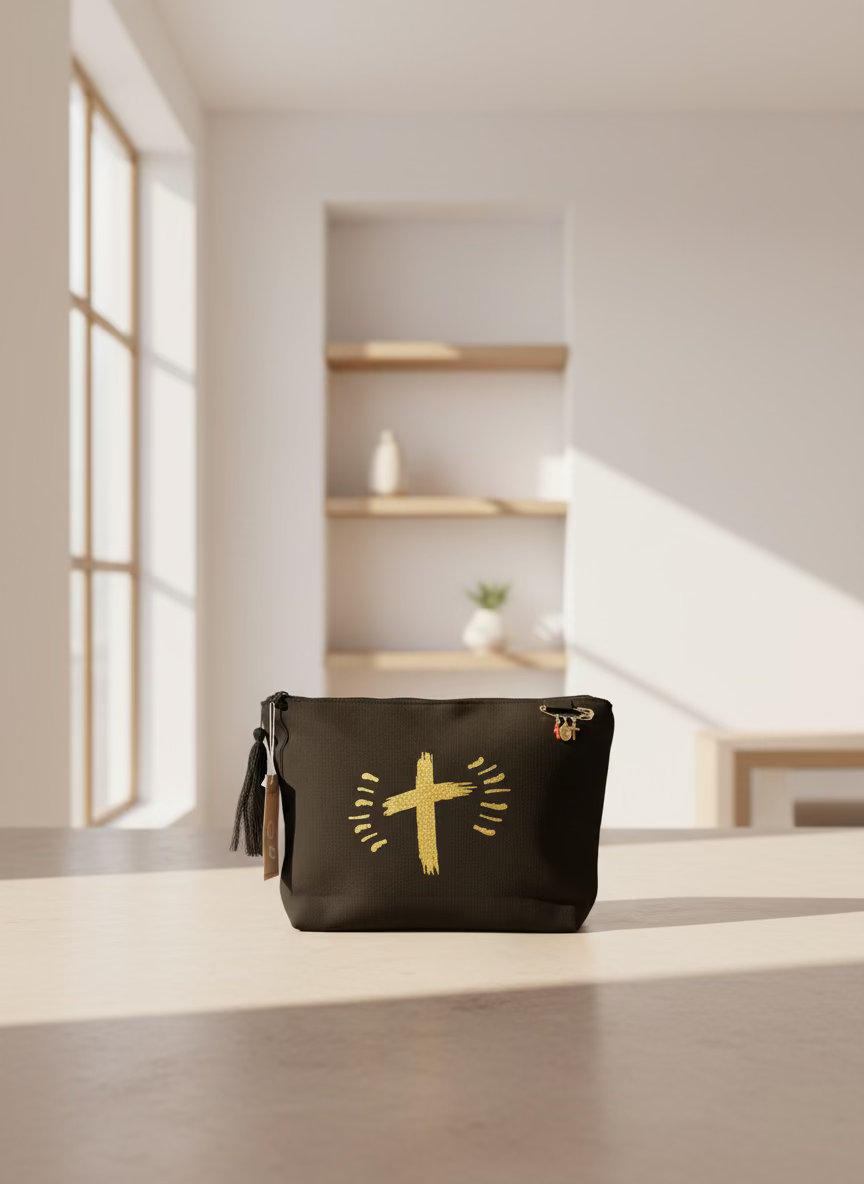 Pochette A MADRINA CROIX