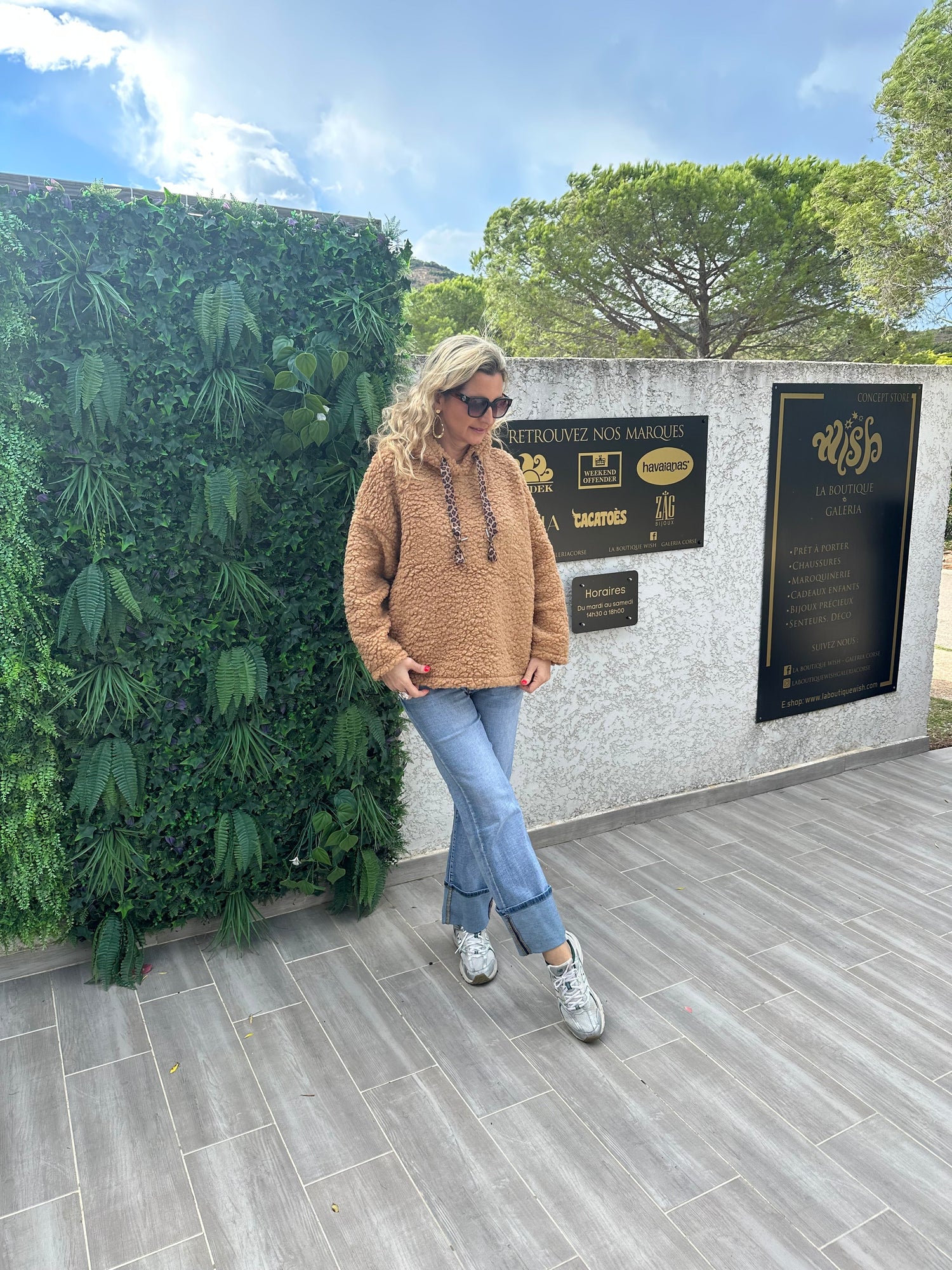 Prêt à porter Femme