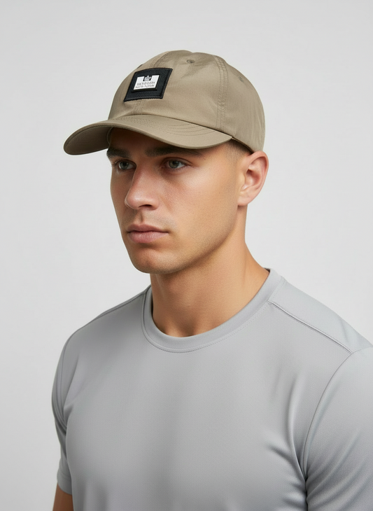 Casquette Weekend Offender Kaki