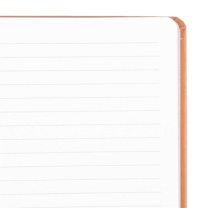 Le Cahier Carnet Carte de Tarot Vintage Soleil