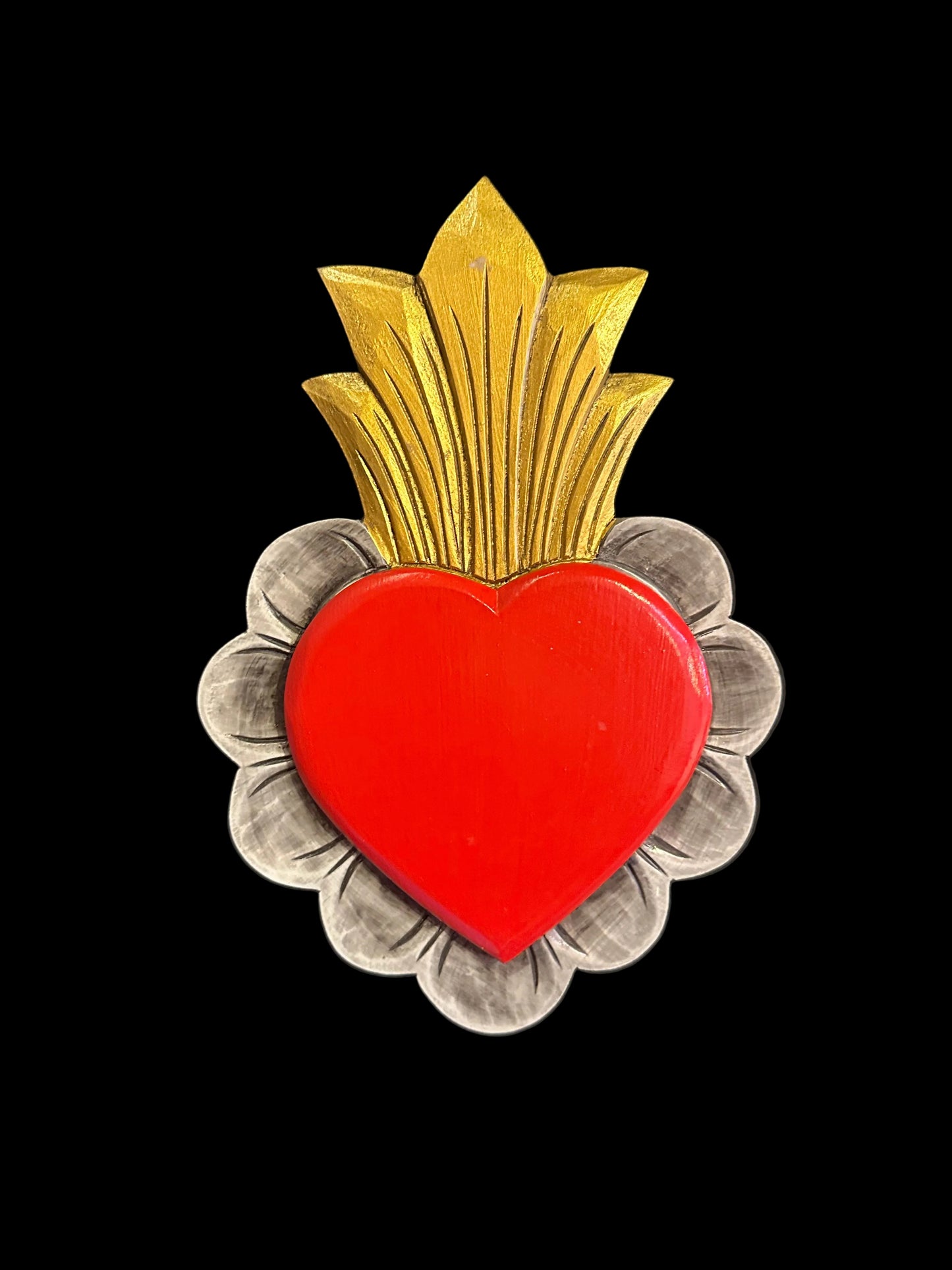 Cœur Ex Voto