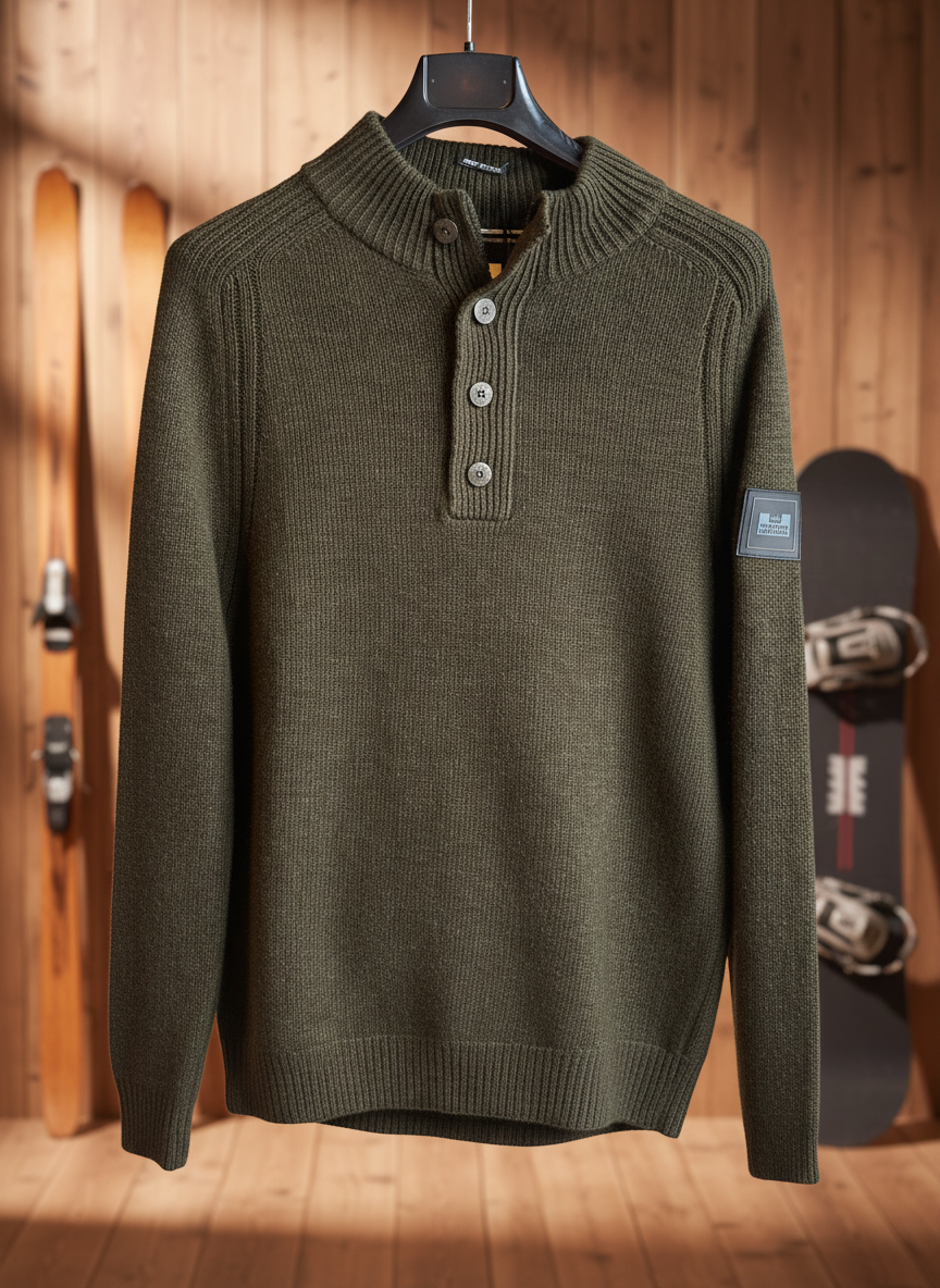 Pull Weekend Offender