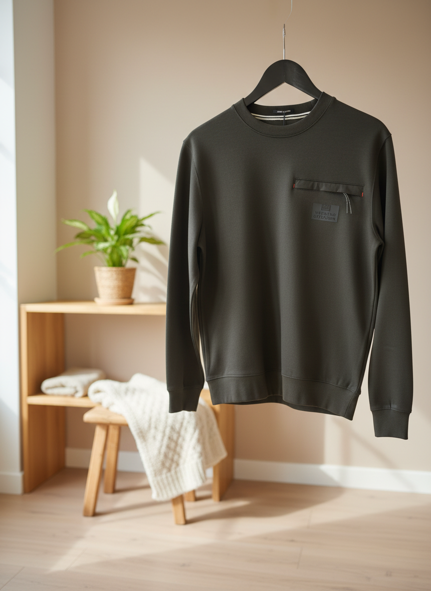 Sweat Weekend Offender