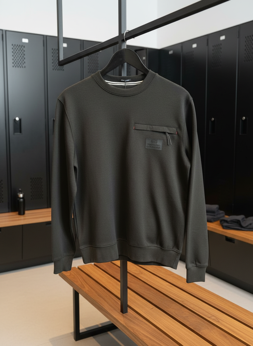 Sweat Weekend Offender