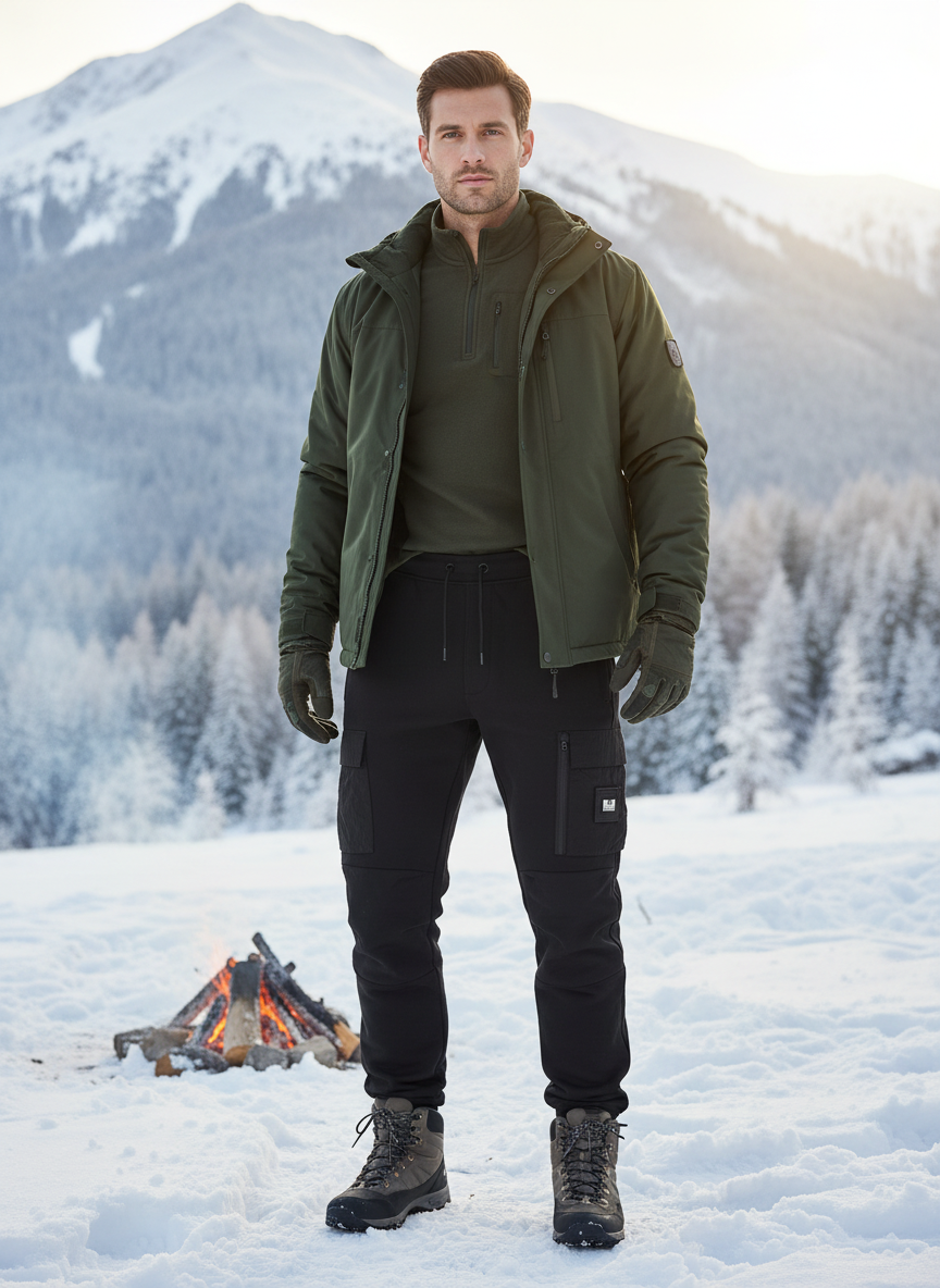 Jogg Weekend Offender