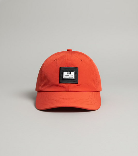 Casquette Weekend Offender Sunset