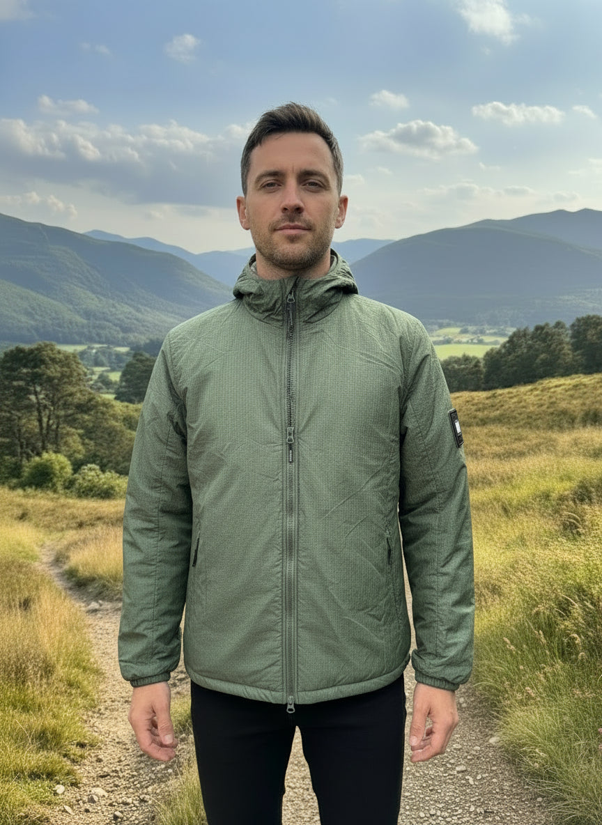 Veste HIVER Weekend OFFENDER