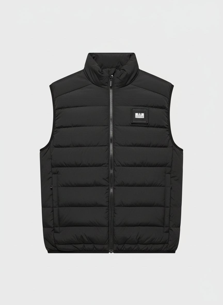 Doudoune Sans Manche Weekend Offender