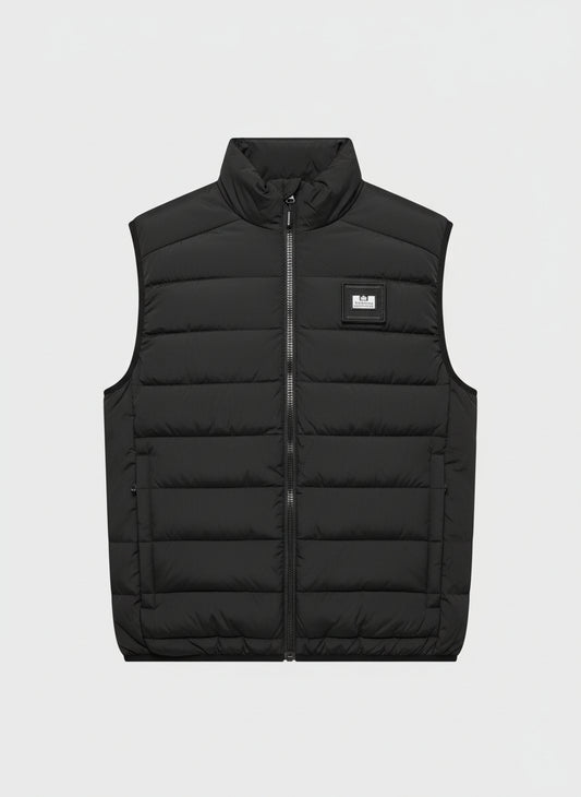 Doudoune Sans Manche Weekend Offender