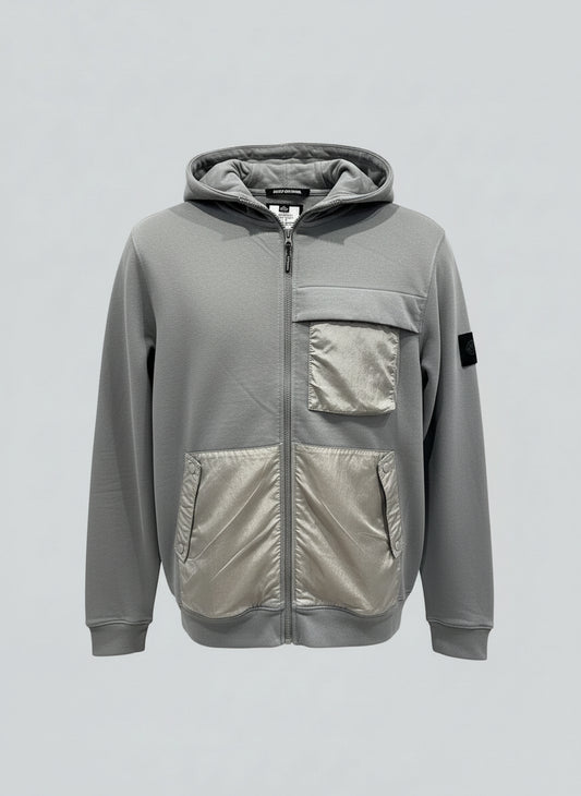 Veste SWEAT Bi Matière Weekend Offender