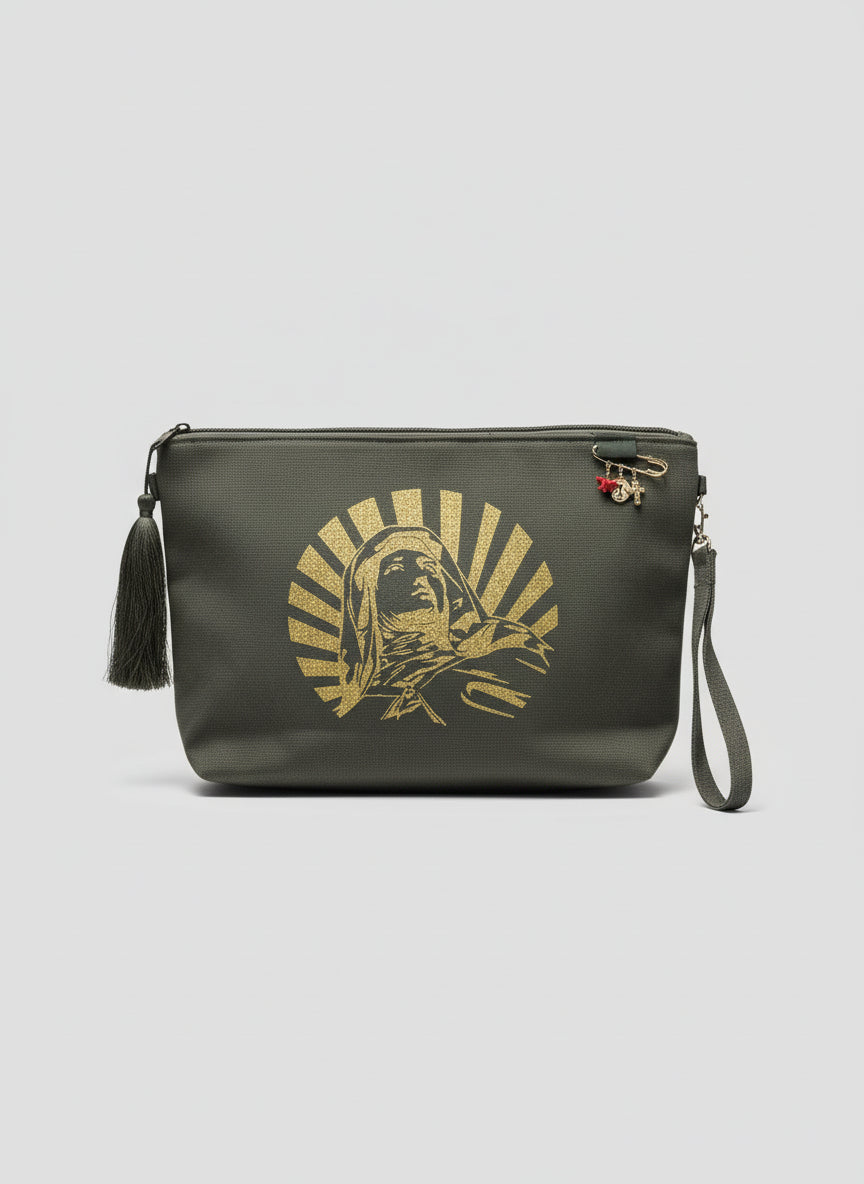 Pochette A Madrina Madone