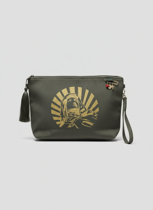 Pochette A Madrina Madone