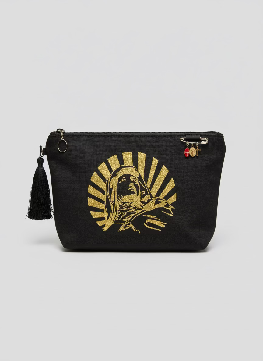 Pochette A Madrina Madone