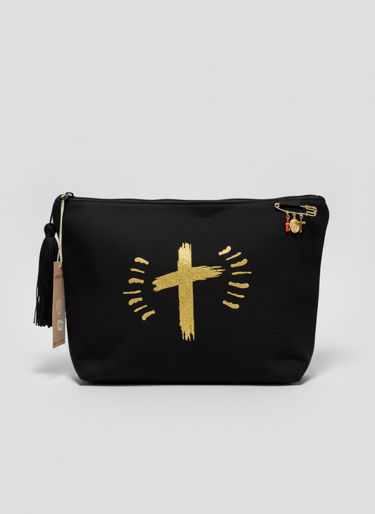 Pochette A MADRINA CROIX