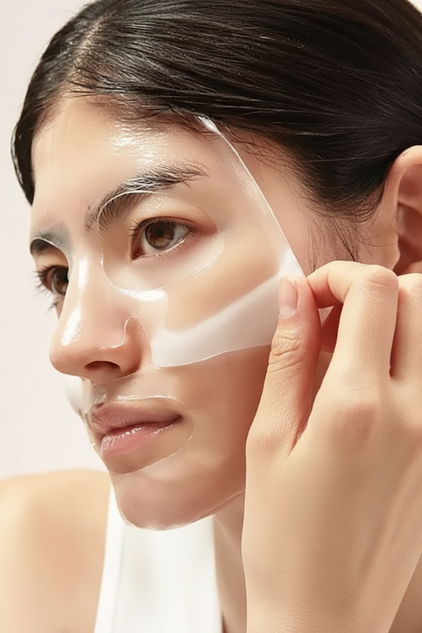 BIODANCE – Bio Collagen Real Deep Mask - Masques Tissu Réparateurs & Régénérants